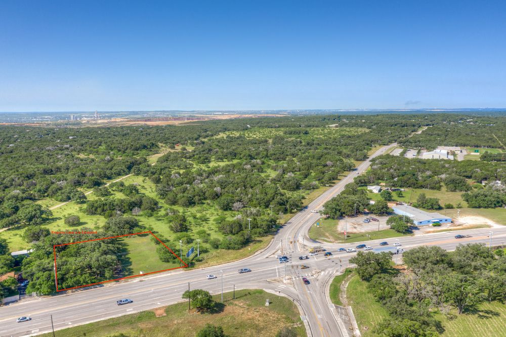 2265 W State Highway 46, New Braunfels, TX 78132